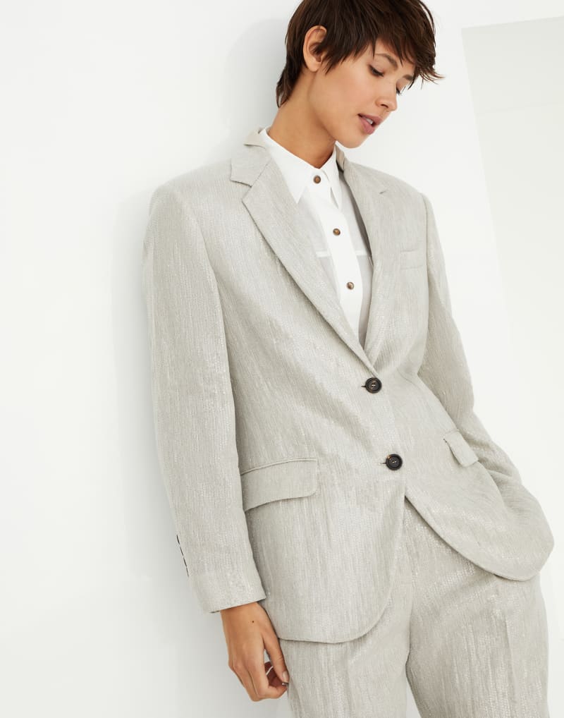 BRUNELLO CUCINELLI WOMEN'S SUIT NWT