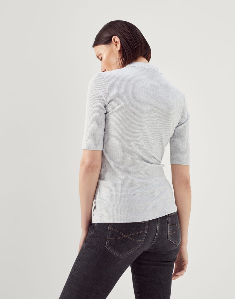 BRUNELLO CUCINELLI WOMEN'S SHIRT NWT