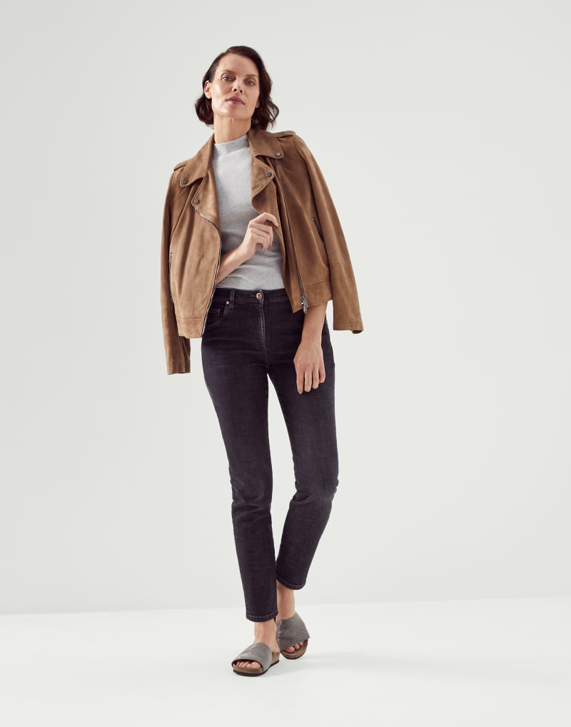 BRUNELLO CUCINELLI WOMEN'S SHIRT NWT