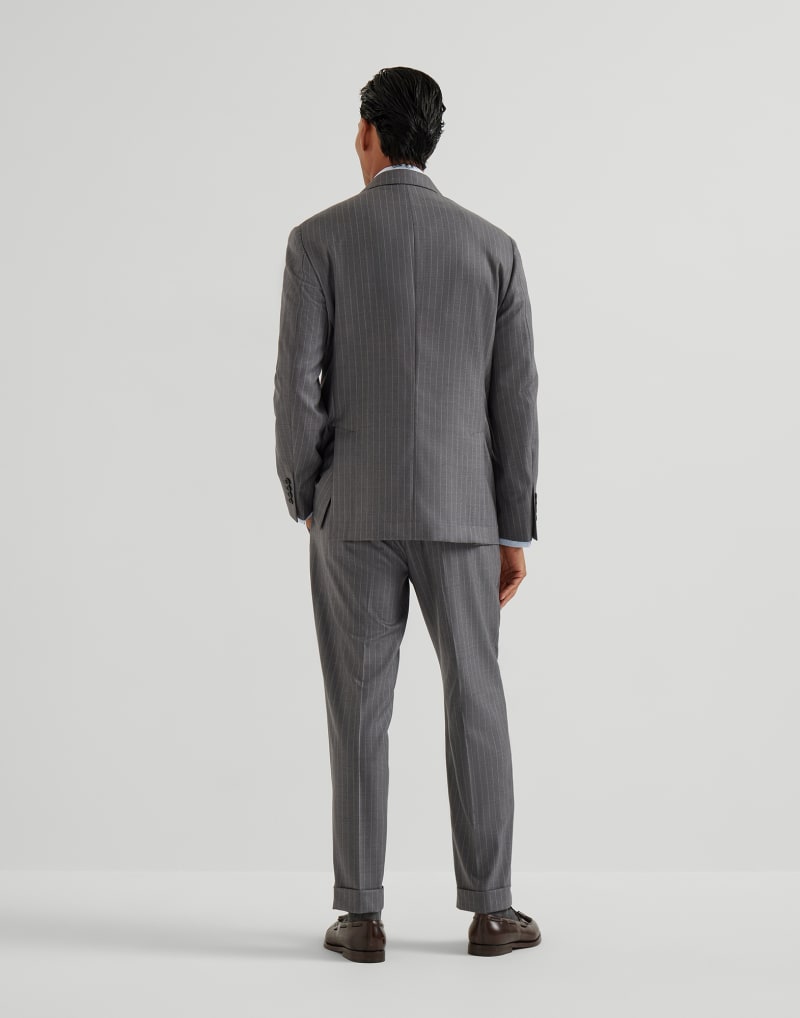 BRUNELLO CUCINELLI MEN'S SUIT NWT