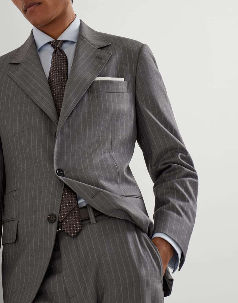 BRUNELLO CUCINELLI MEN'S SUIT NWT