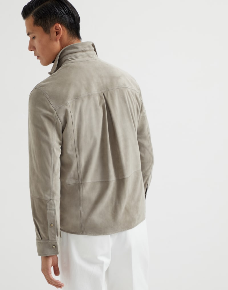 BRUNELLO CUCINELLI MEN'S JACKET NWT