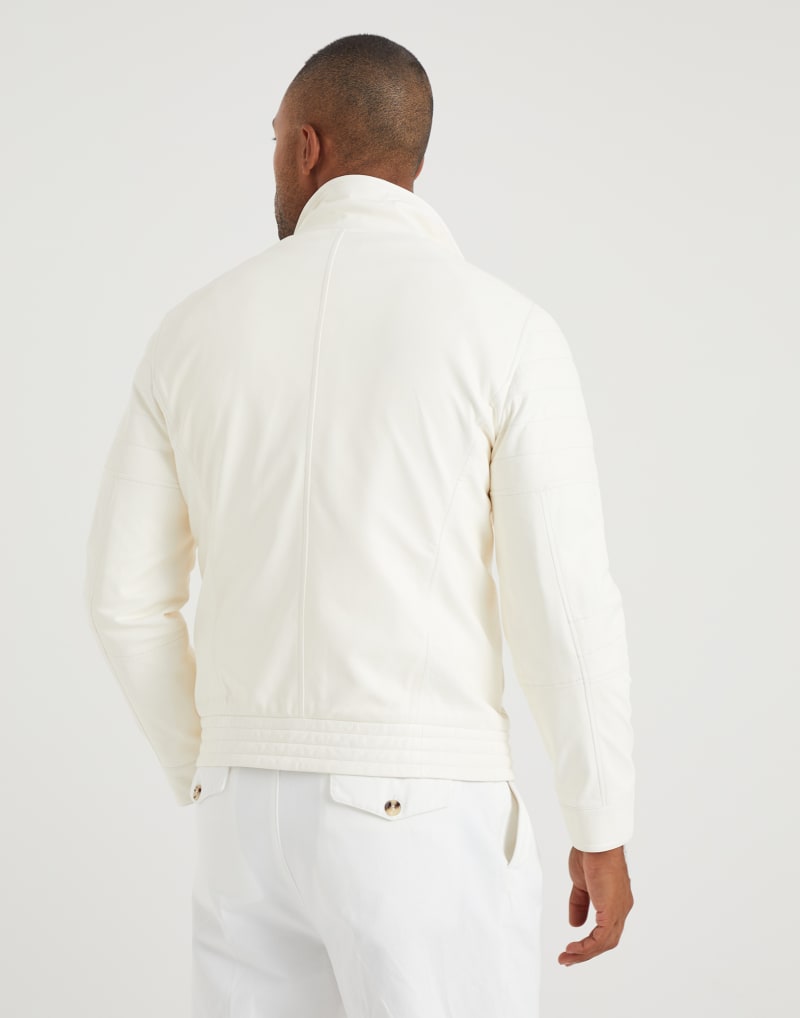 BRUNELLO CUCINELLI MEN'S JACKET NWT