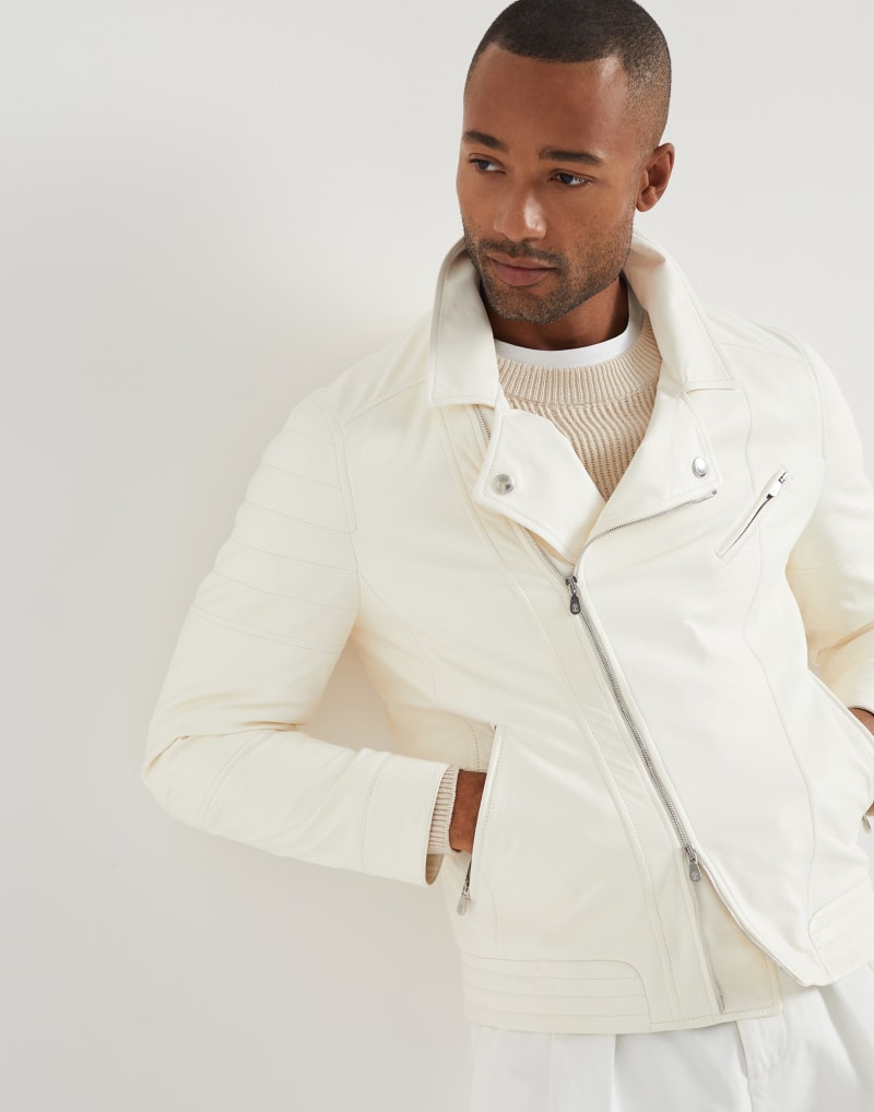 BRUNELLO CUCINELLI MEN'S JACKET NWT