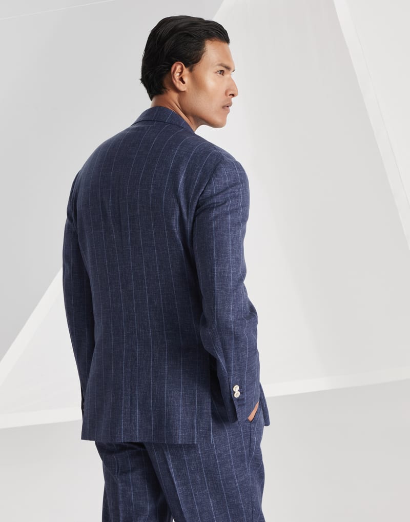 BRUNELLO CUCINELLI MEN'S BLAZER NWT