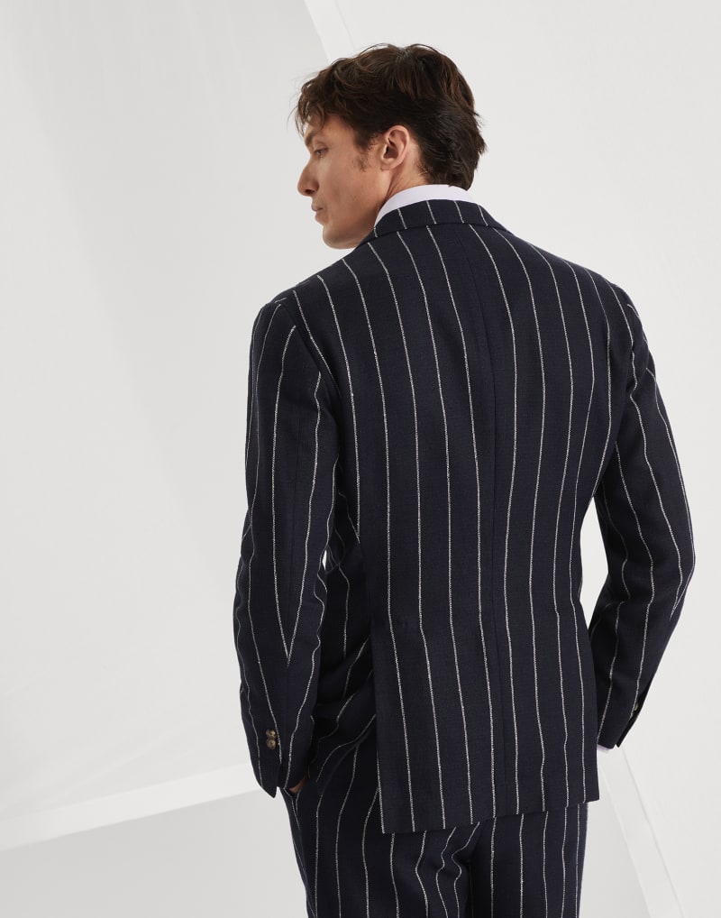 BRUNELLO CUCINELLI MEN'S BLAZER NWT