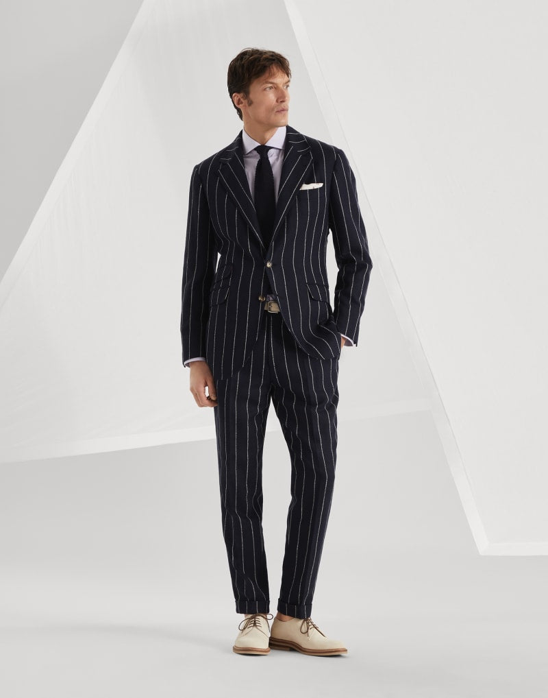 BRUNELLO CUCINELLI MEN'S BLAZER NWT