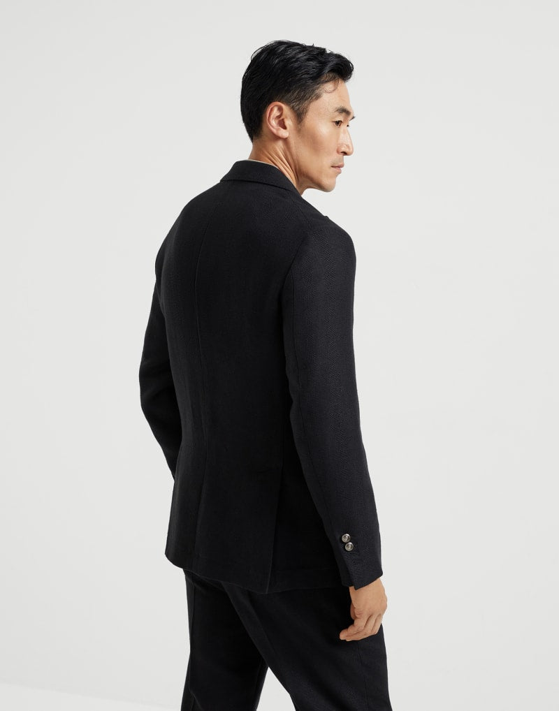 BRUNELLO CUCINELLI MEN'S BLAZER NWT