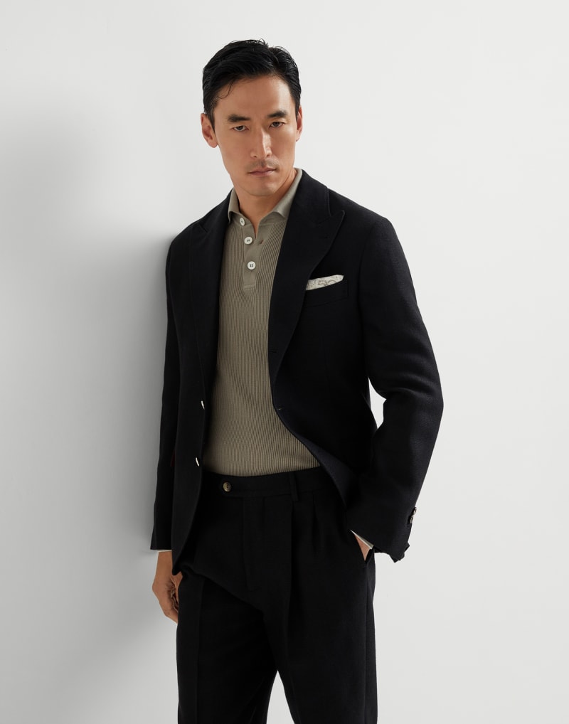 BRUNELLO CUCINELLI MEN'S BLAZER NWT