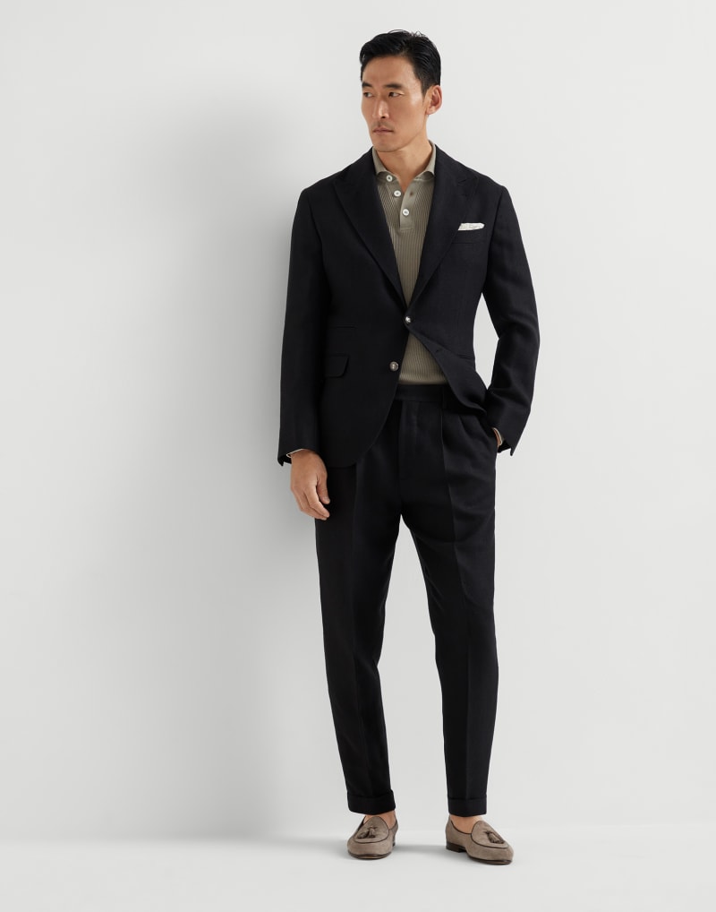 BRUNELLO CUCINELLI MEN'S BLAZER NWT