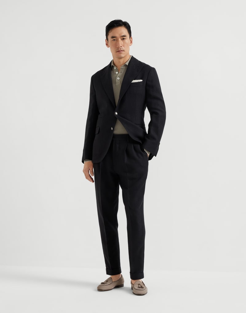 BRUNELLO CUCINELLI MEN'S SUIT NWT