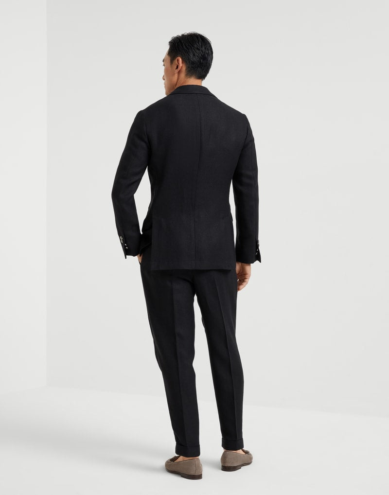 BRUNELLO CUCINELLI MEN'S SUIT NWT