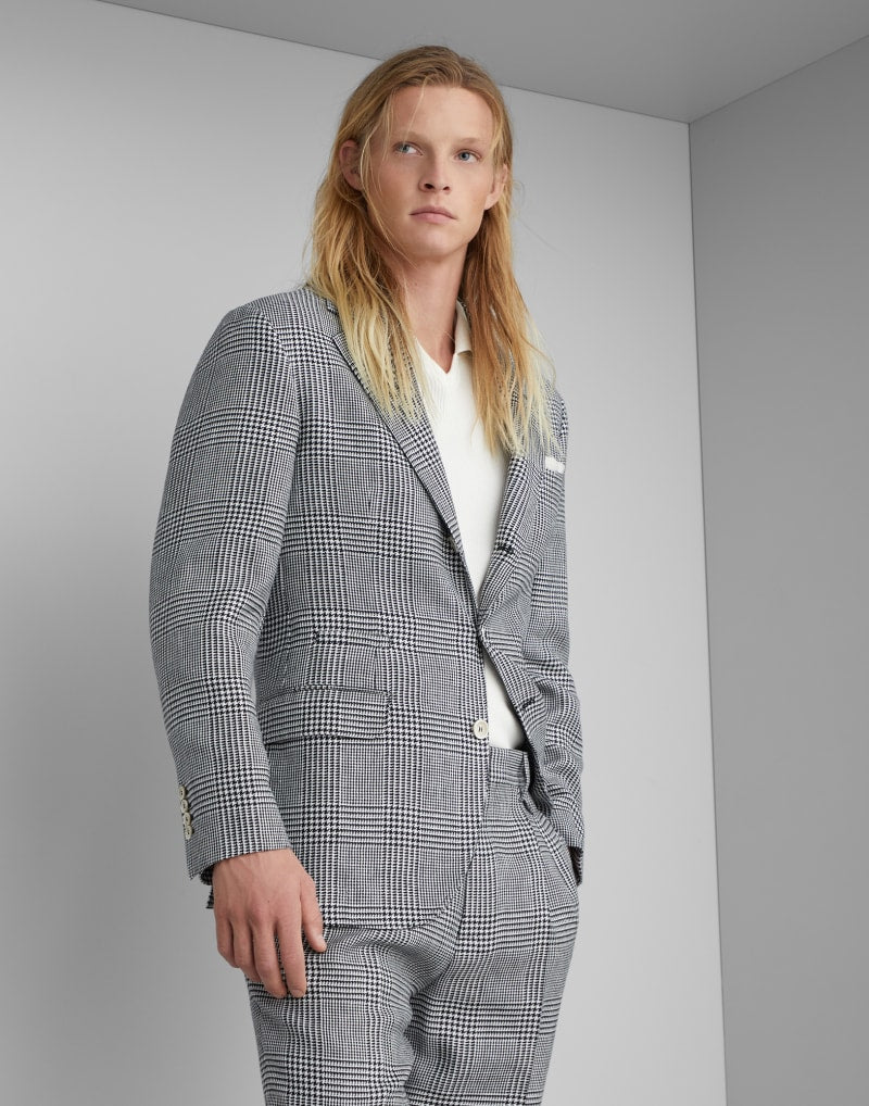 BRUNELLO CUCINELLI MEN'S JACKET NWT