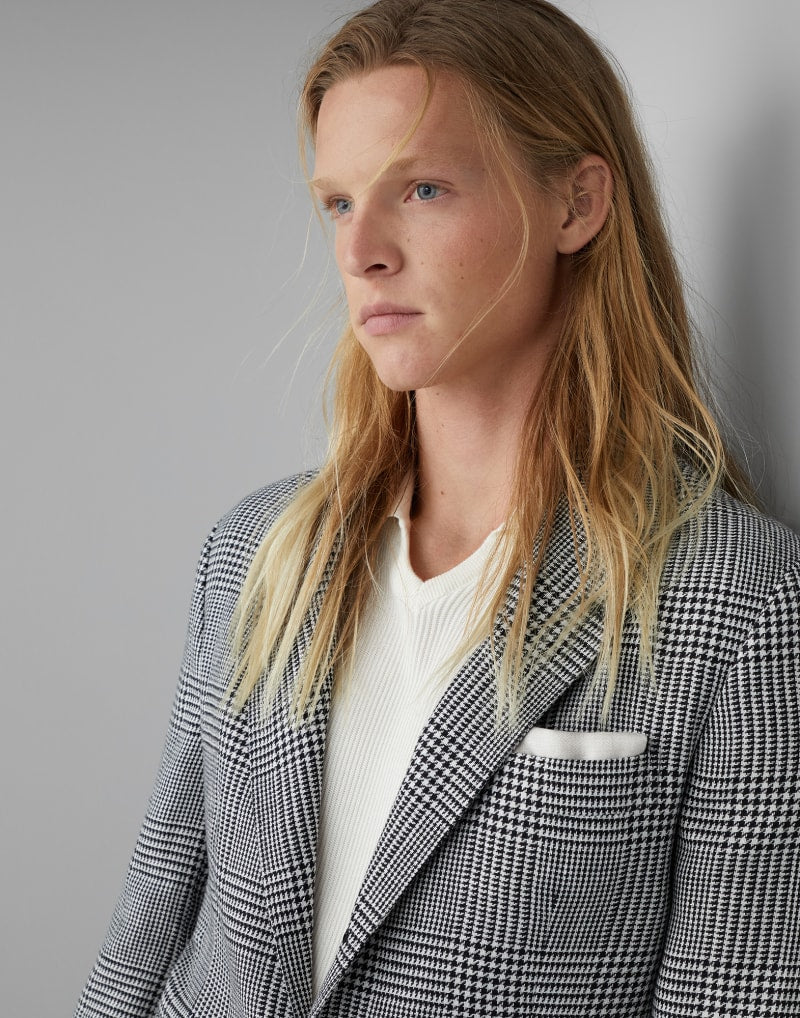 BRUNELLO CUCINELLI MEN'S JACKET NWT