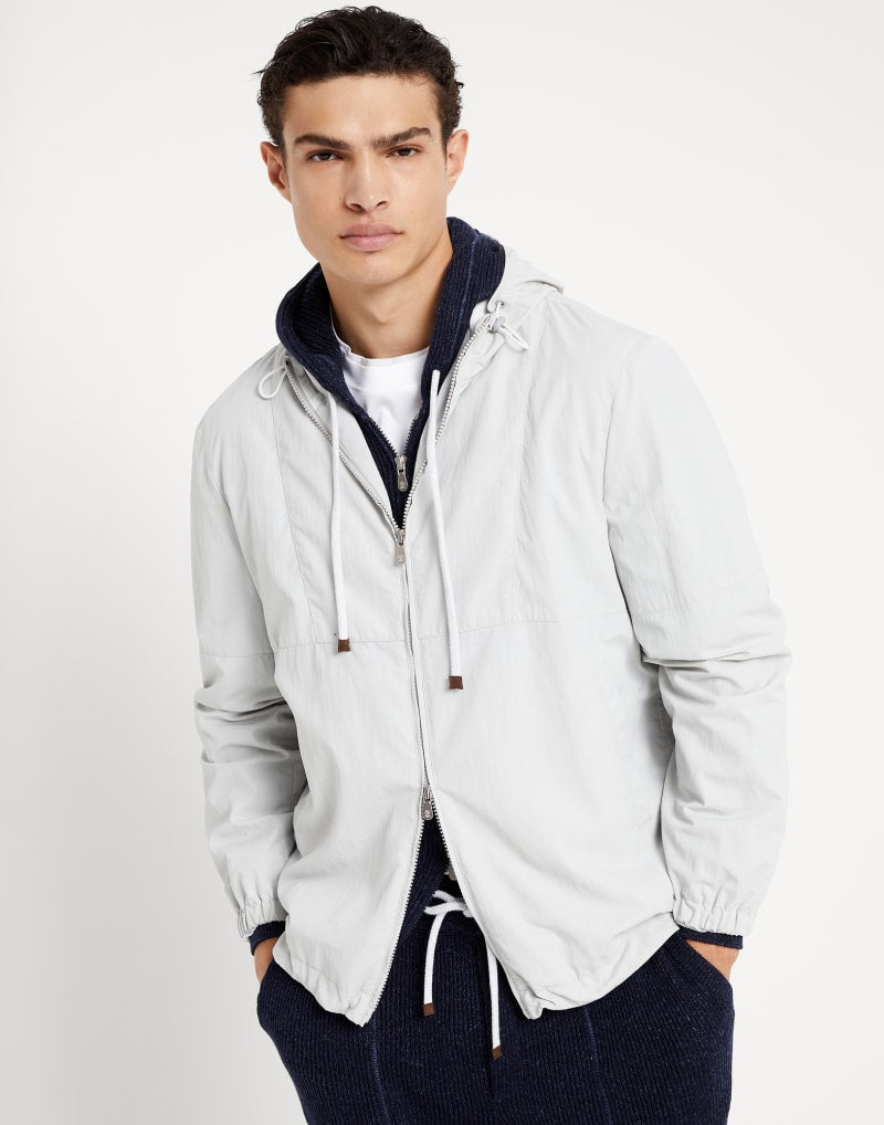 BRUNELLO CUCINELLI MEN'S JACKET NWT