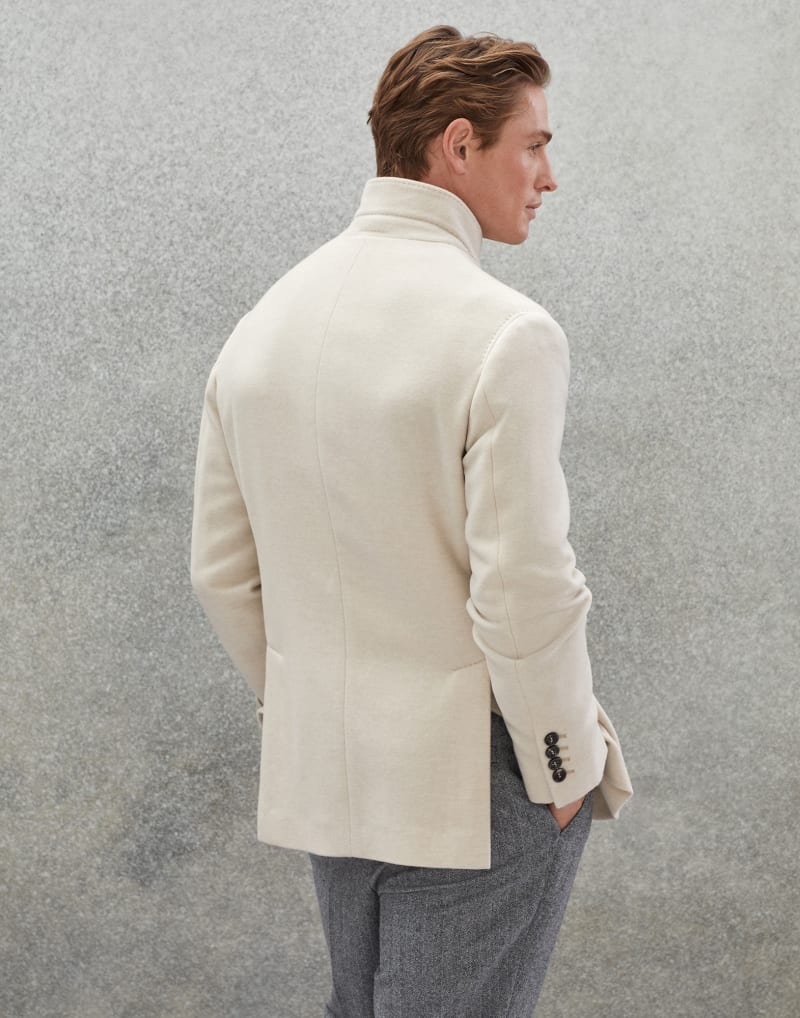 BRUNELLO CUCINELLI MEN'S JACKET NWT