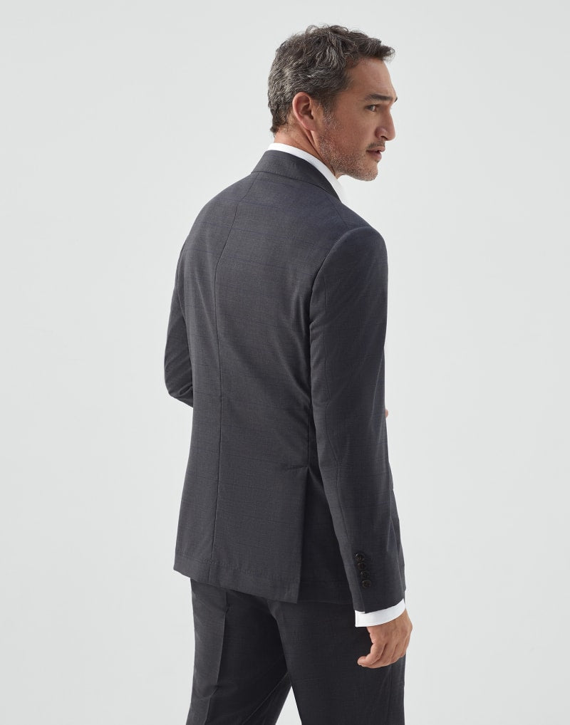 BRUNELLO CUCINELLI MEN'S JACKET MW4907BTC_C002 NWT