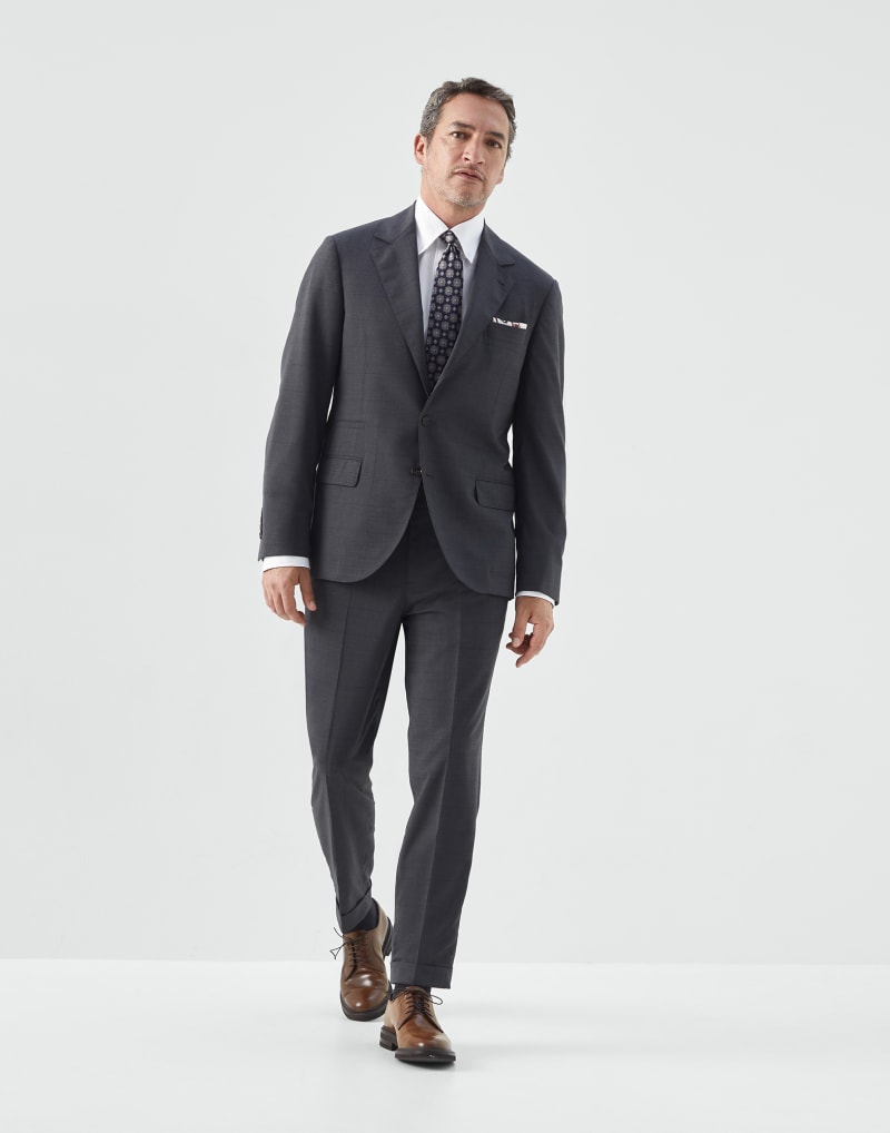 BRUNELLO CUCINELLI MEN'S JACKET MW4907BTC_C002 NWT