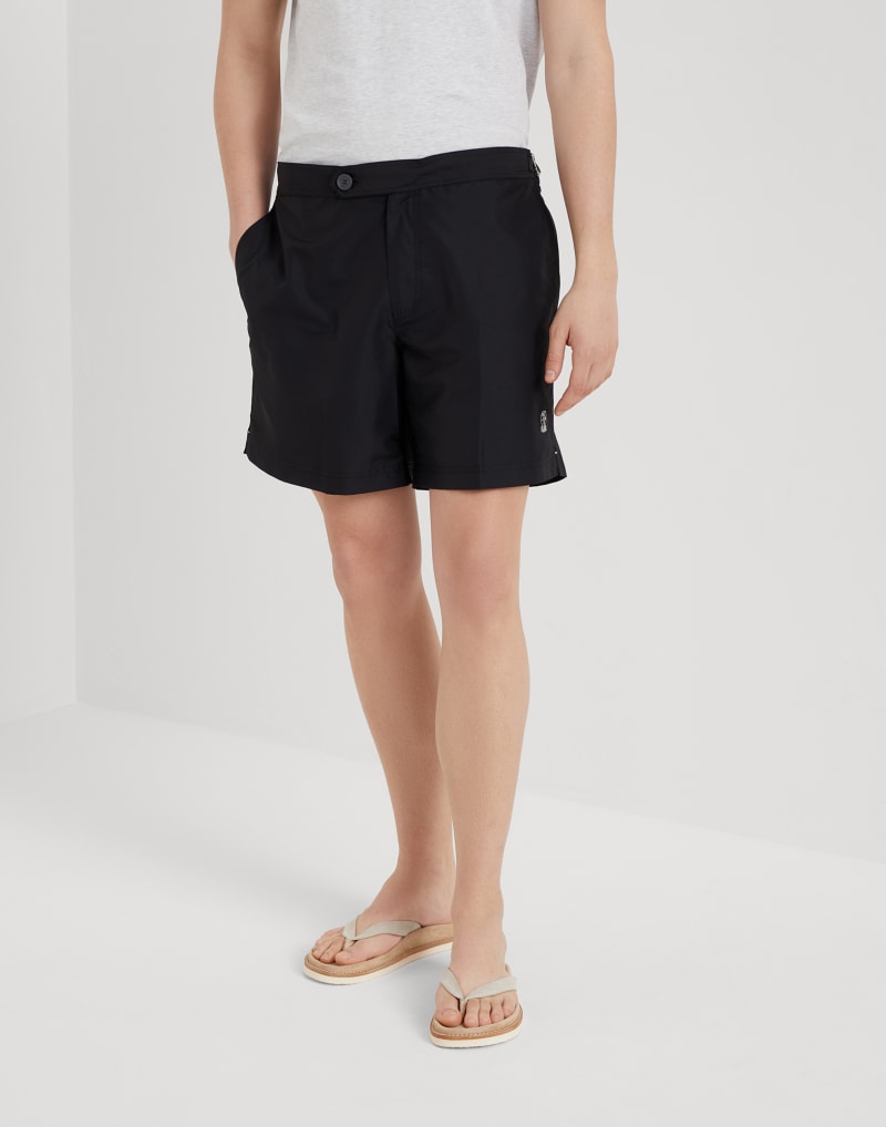 BRUNELLO CUCINELLI MEN'S SWIM NWT