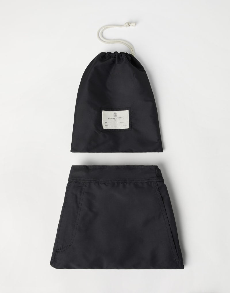 BRUNELLO CUCINELLI MEN'S SWIM NWT