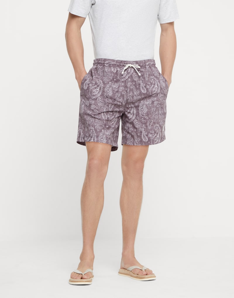BRUNELLO CUCINELLI MEN'S PANTS NWT