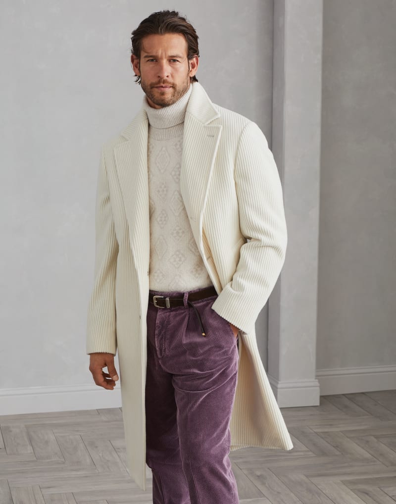 BRUNELLO CUCINELLI MEN'S JACKET NWT