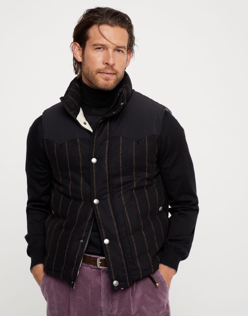 BRUNELLO CUCINELLI MEN'S JACKET MY4581777_CNN75 NWT