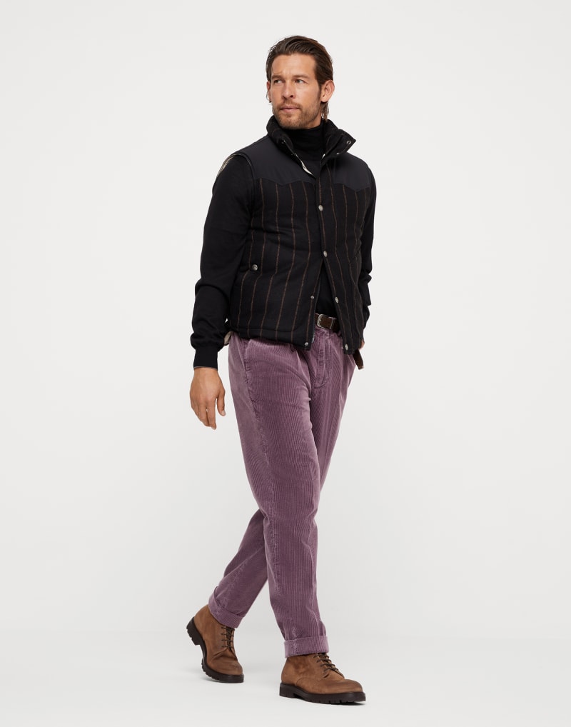 BRUNELLO CUCINELLI MEN'S JACKET MY4581777_CNN75 NWT