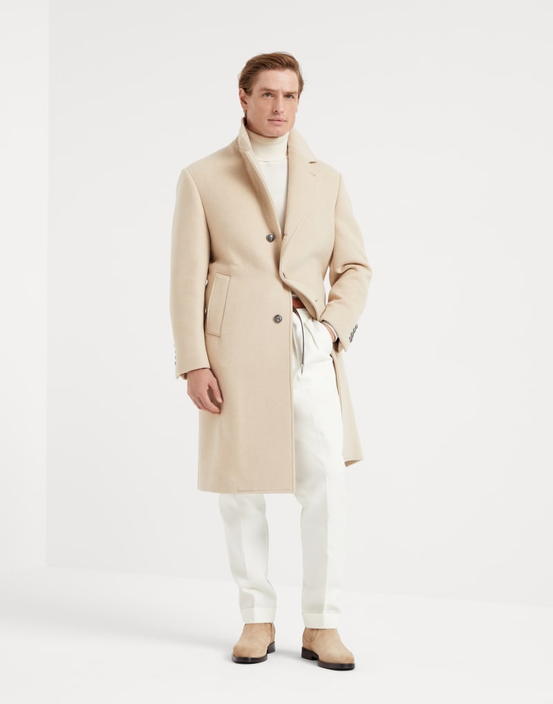 BRUNELLO CUCINELLI MEN'S JACKET NWT