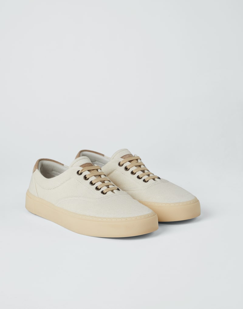 BRUNELLO CUCINELLI MEN'S SHOE NWT