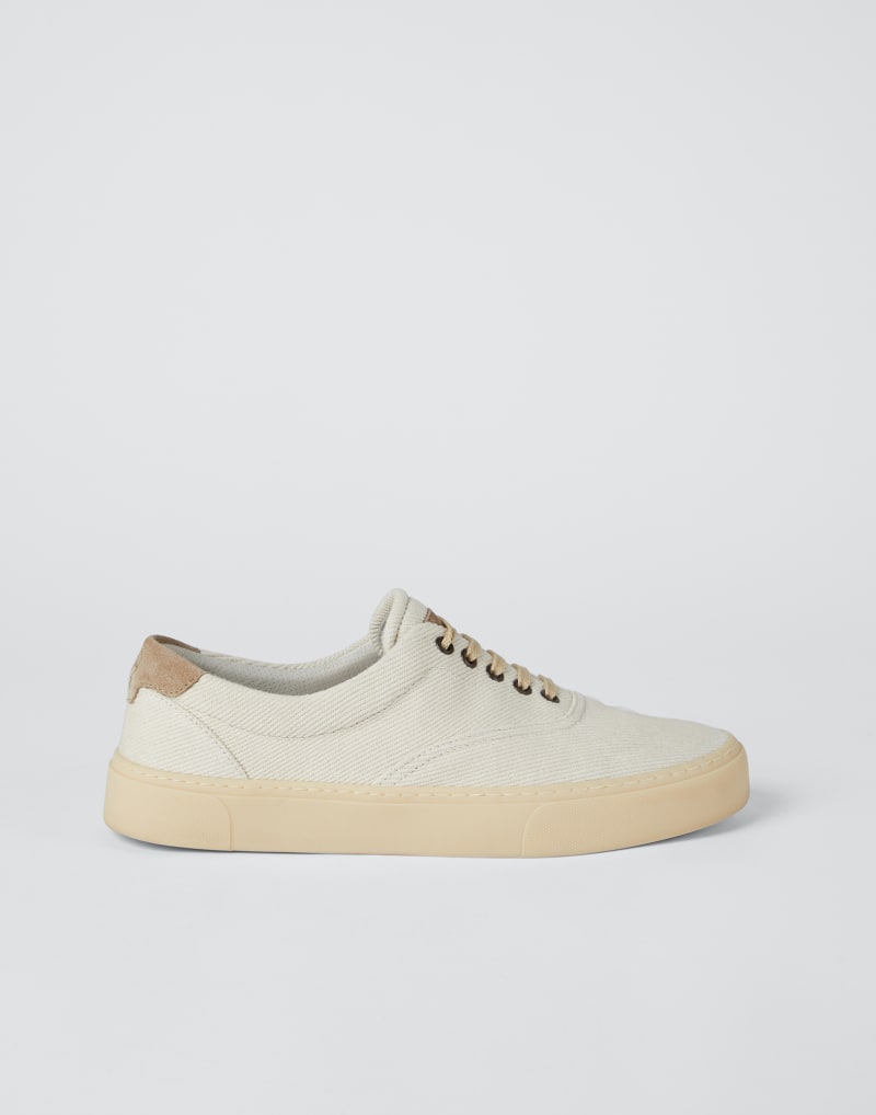 BRUNELLO CUCINELLI MEN'S SHOE NWT