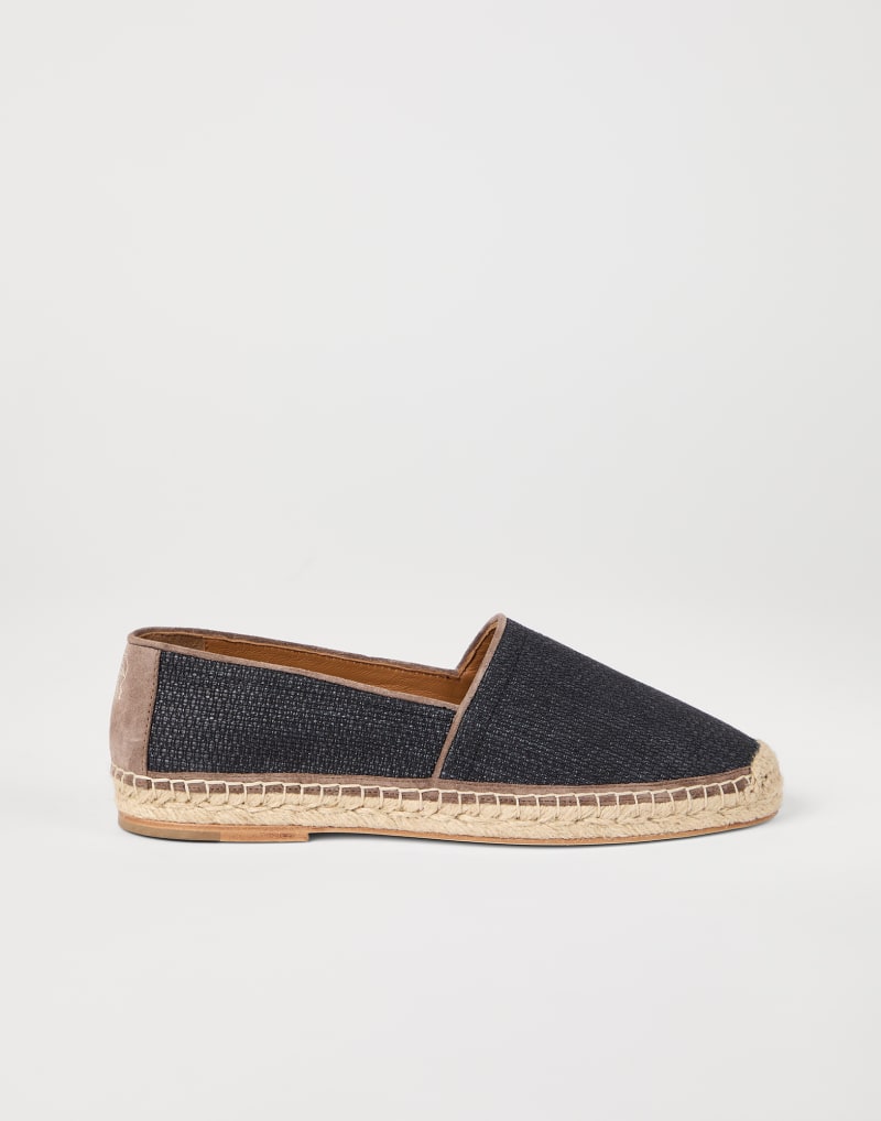 BRUNELLO CUCINELLI MEN'S SHOE NWT