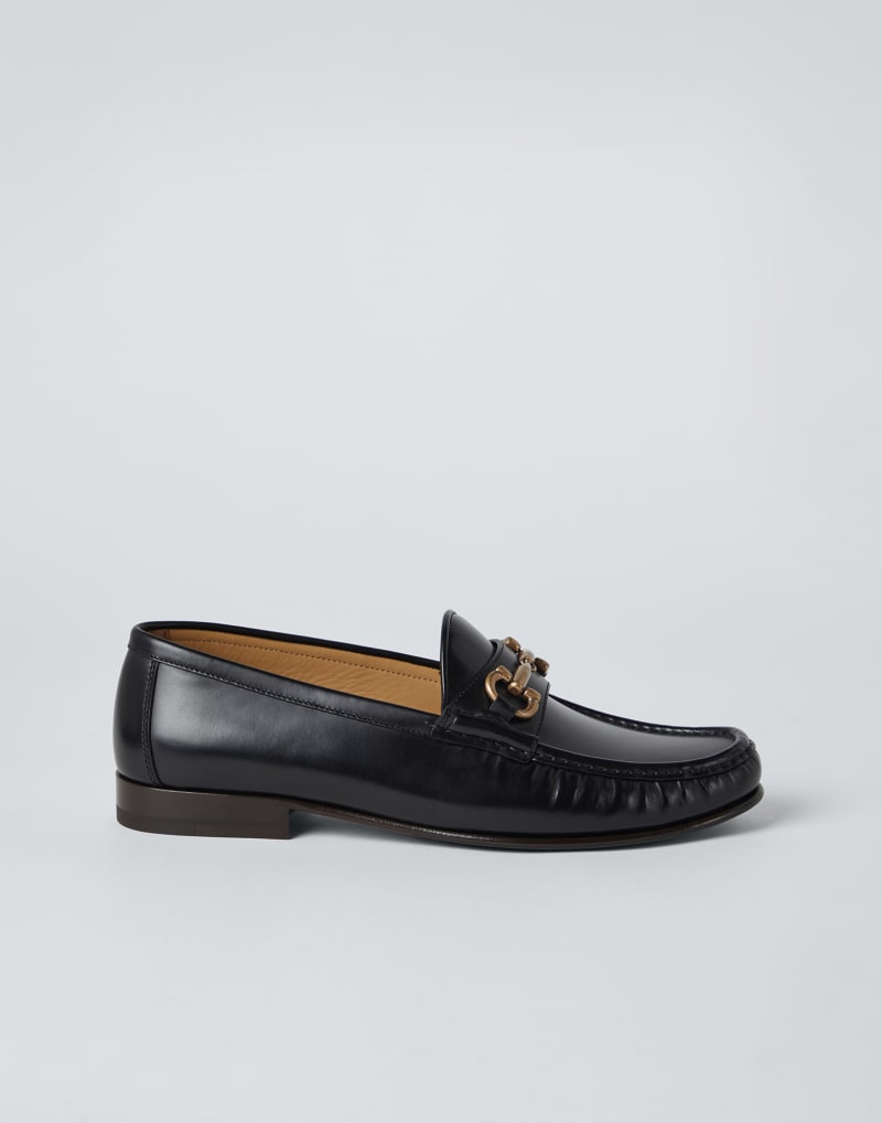 BRUNELLO CUCINELLI MEN'S SHOE NWT