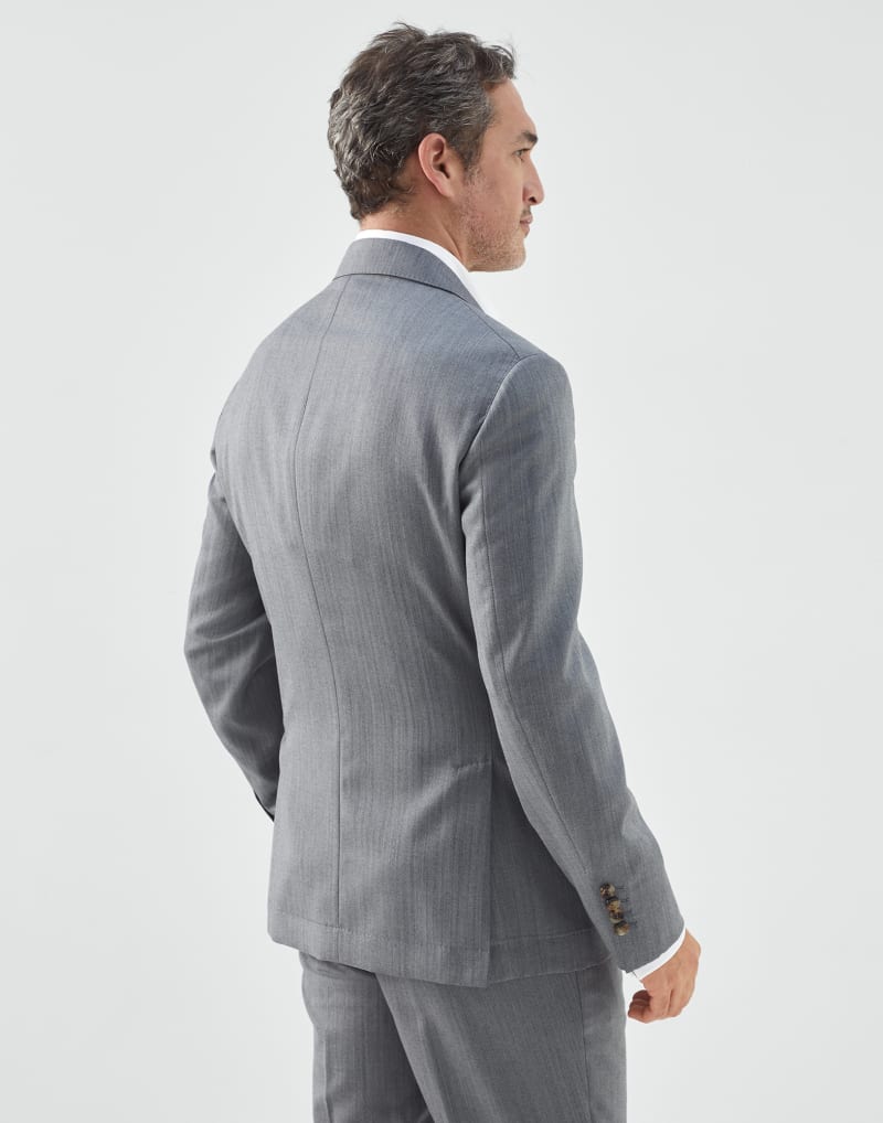 BRUNELLO CUCINELLI MEN'S JACKET ML4387BTC_C014 NWT