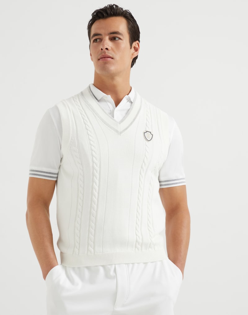 BRUNELLO CUCINELLI MEN'S GYM NWT