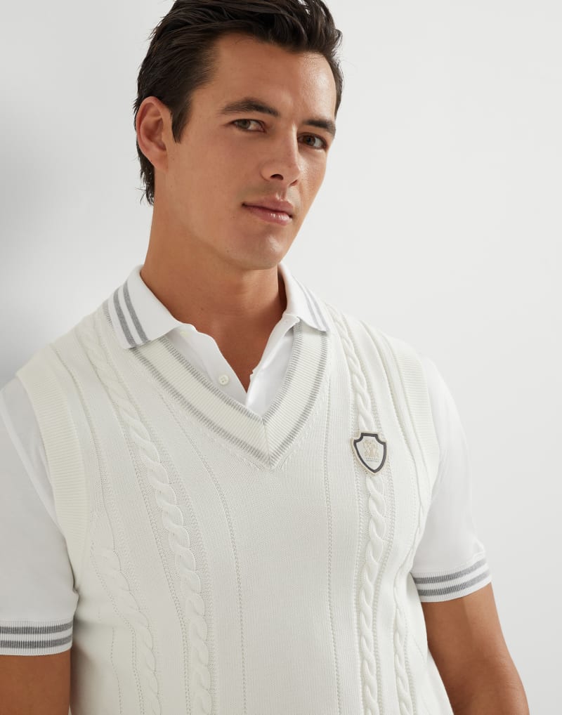 BRUNELLO CUCINELLI MEN'S GYM NWT