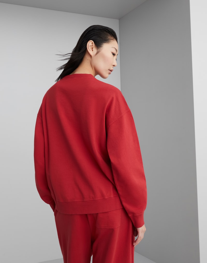 BRUNELLO CUCINELLI WOMEN'S SWEATER NWT