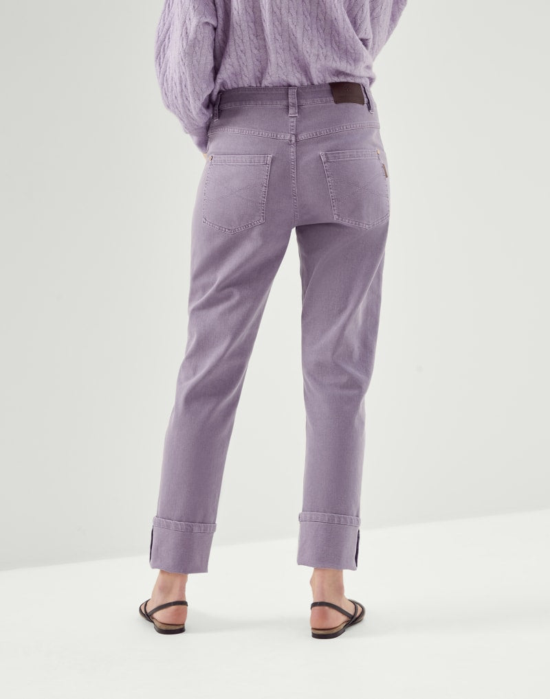 BRUNELLO CUCINELLI WOMEN'S PANTS NWT