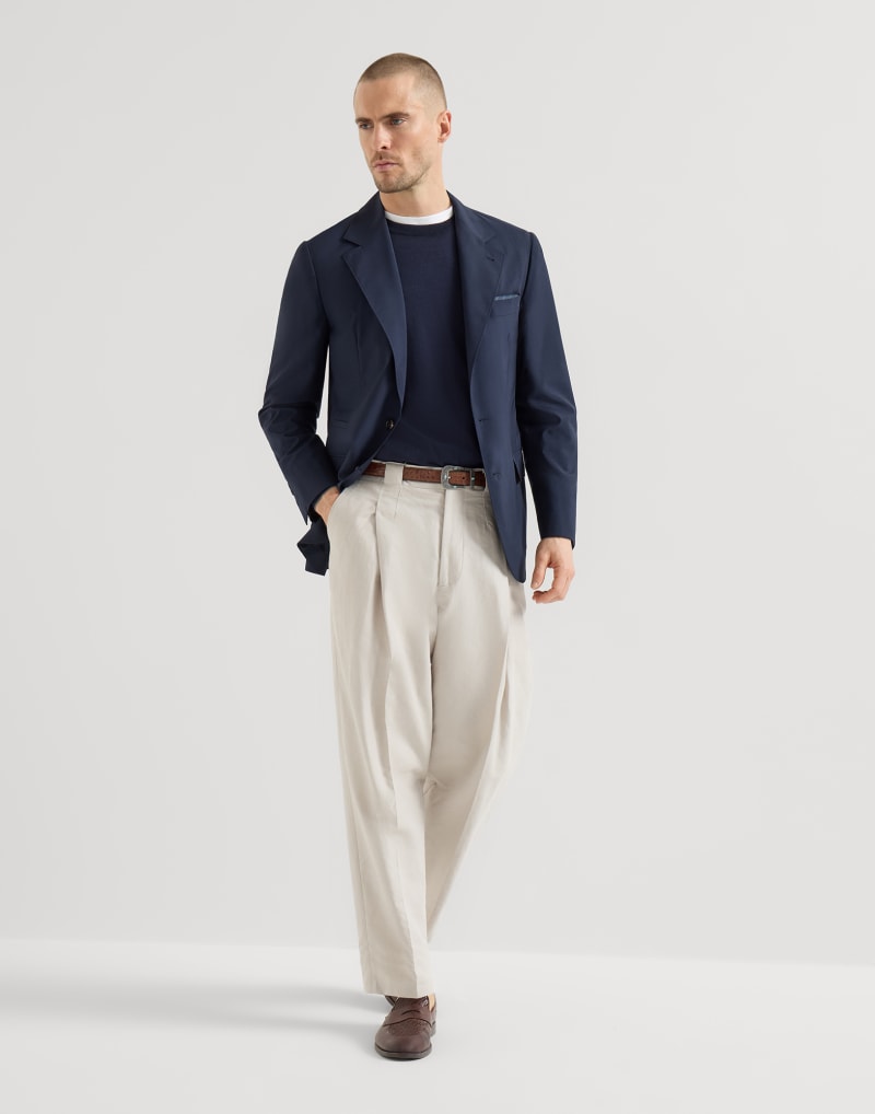 BRUNELLO CUCINELLI MEN'S SWEATER NWT