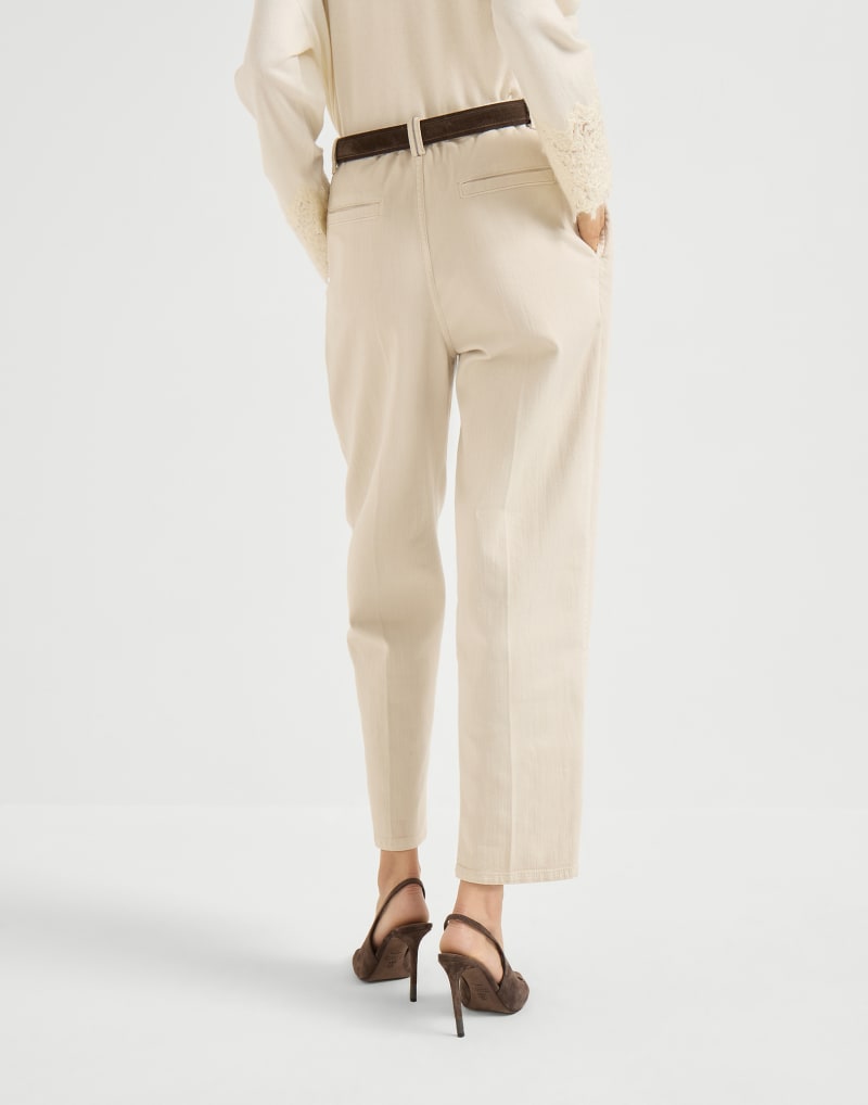 BRUNELLO CUCINELLI WOMEN'S PANTS NWT