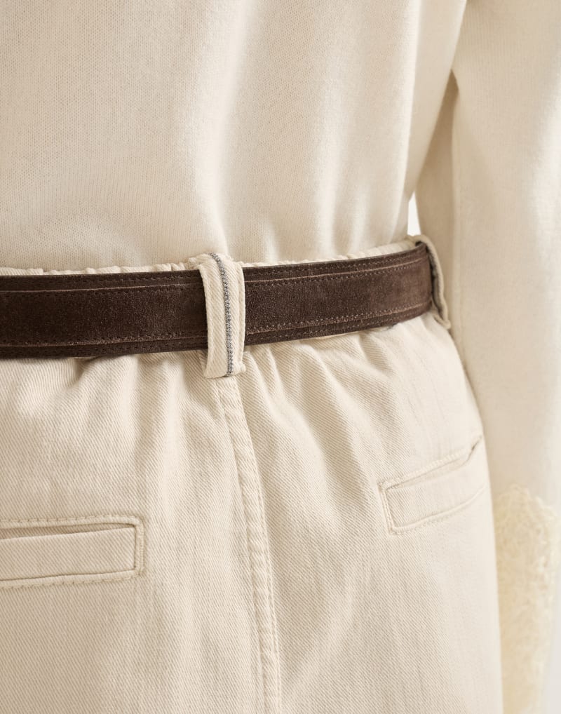 BRUNELLO CUCINELLI WOMEN'S PANTS NWT