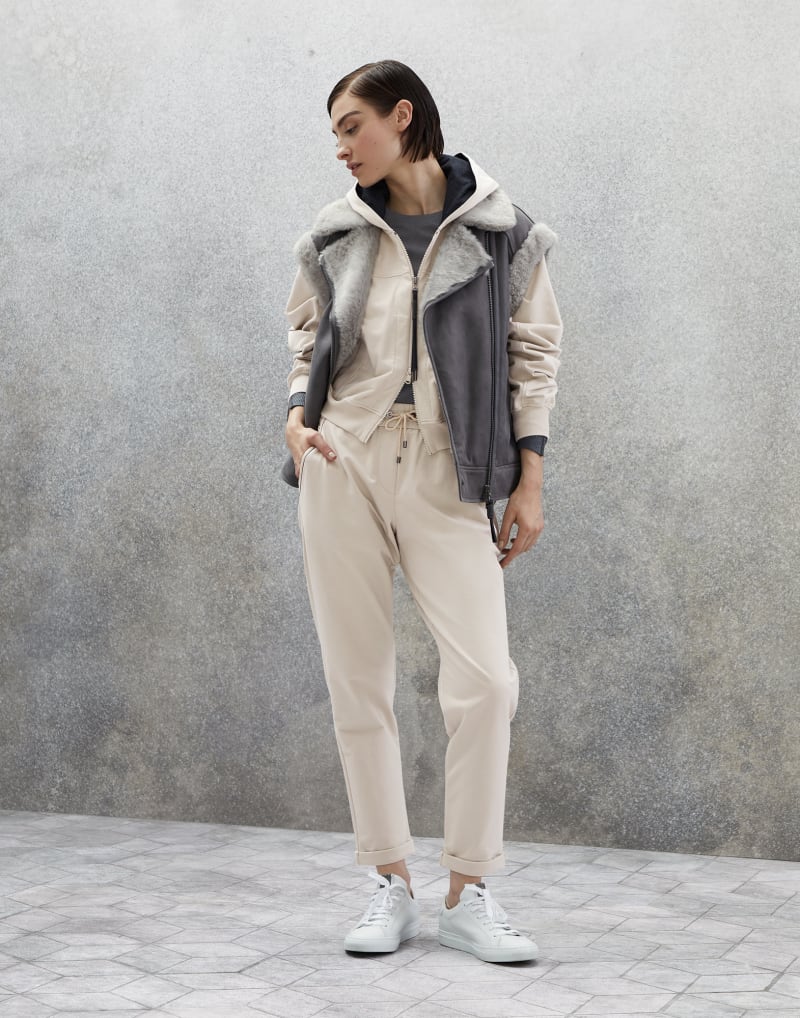 BRUNELLO CUCINELLI WOMEN'S GYM NWT