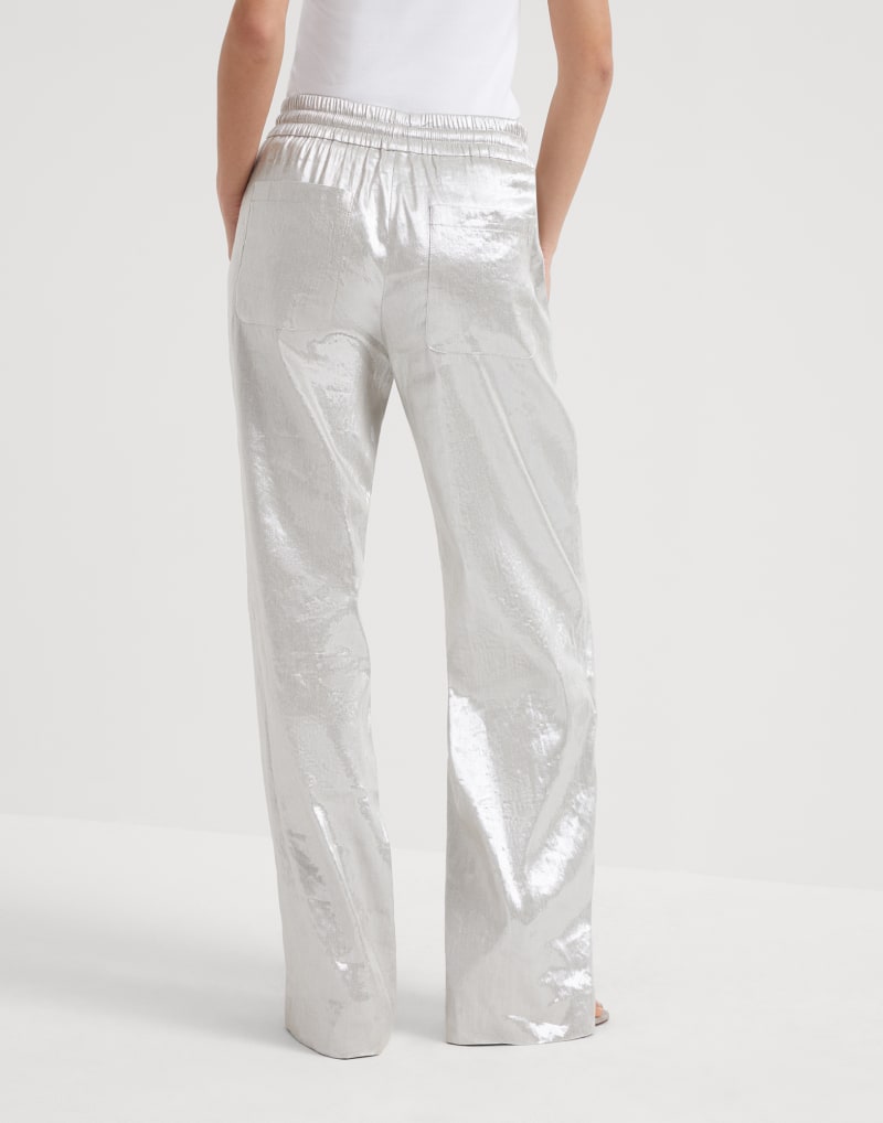 BRUNELLO CUCINELLI WOMEN'S PANTS NWT