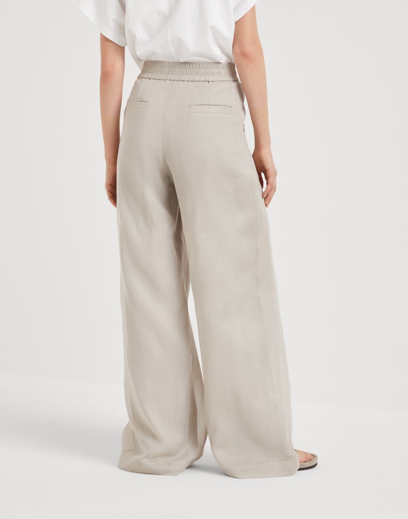 BRUNELLO CUCINELLI WOMEN'S PANTS NWT