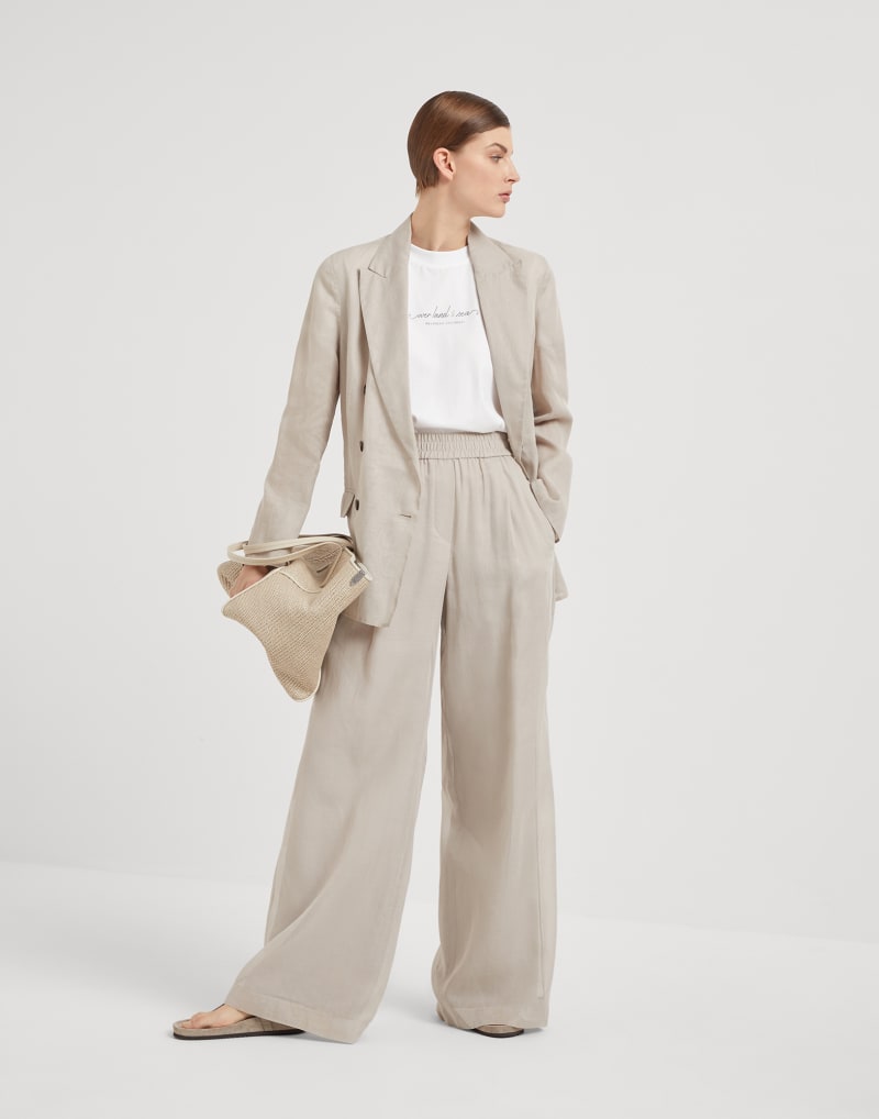 BRUNELLO CUCINELLI WOMEN'S PANTS NWT