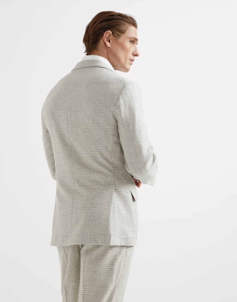BRUNELLO CUCINELLI MEN'S BLAZER MY4687BWD_C121 NWT