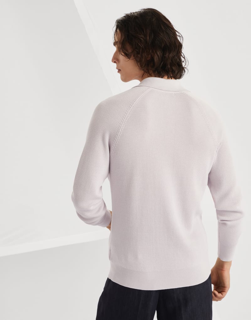 BRUNELLO CUCINELLI MEN'S SWEATER NWT