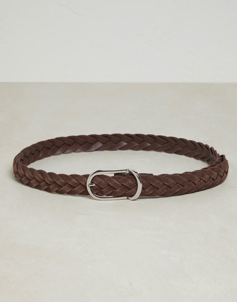 BRUNELLO CUCINELLI MEN'S BELT NWT