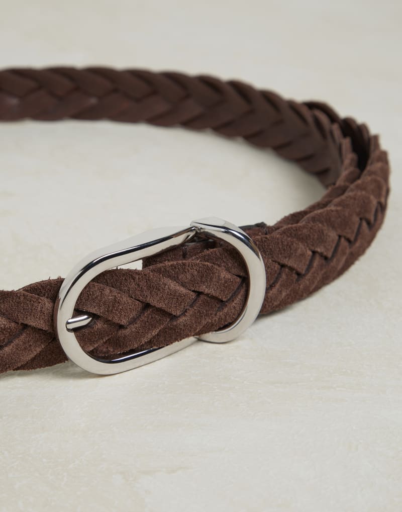 BRUNELLO CUCINELLI MEN'S BELT NWT
