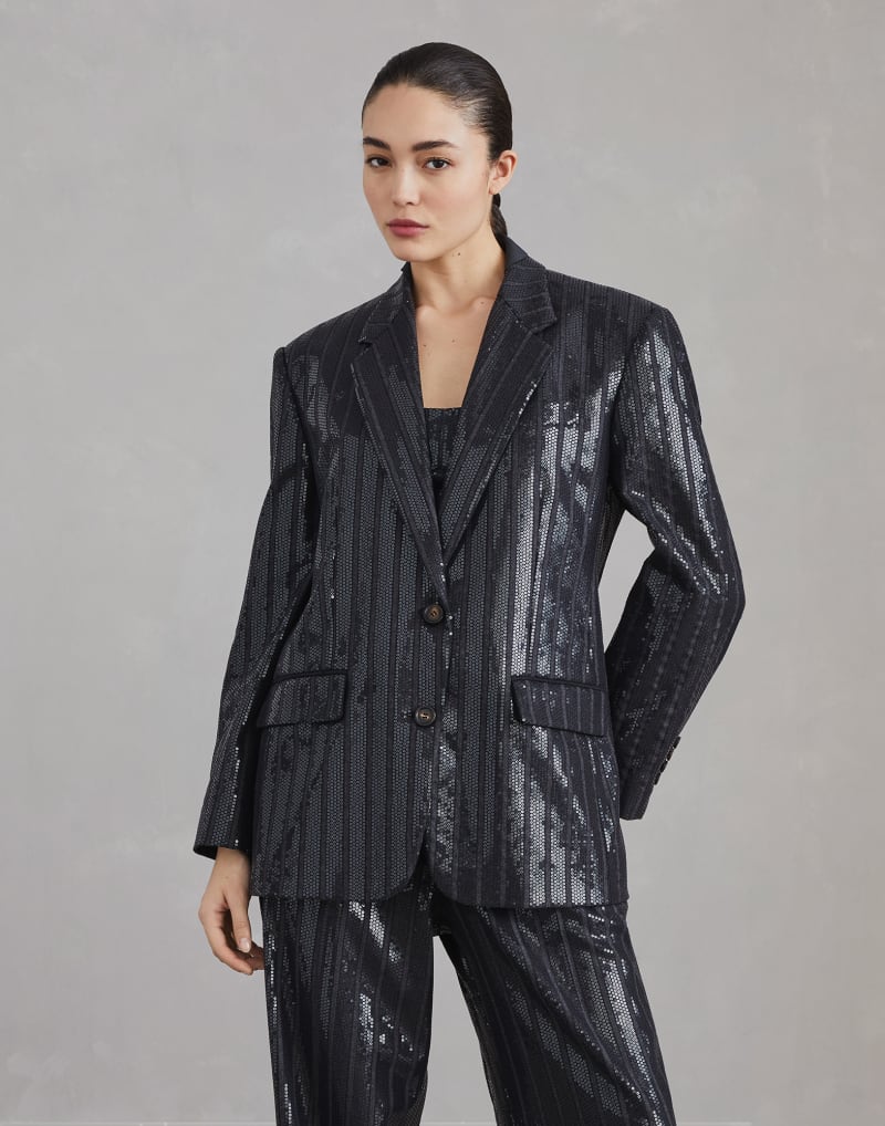 BRUNELLO CUCINELLI WOMEN'S JACKET NWT